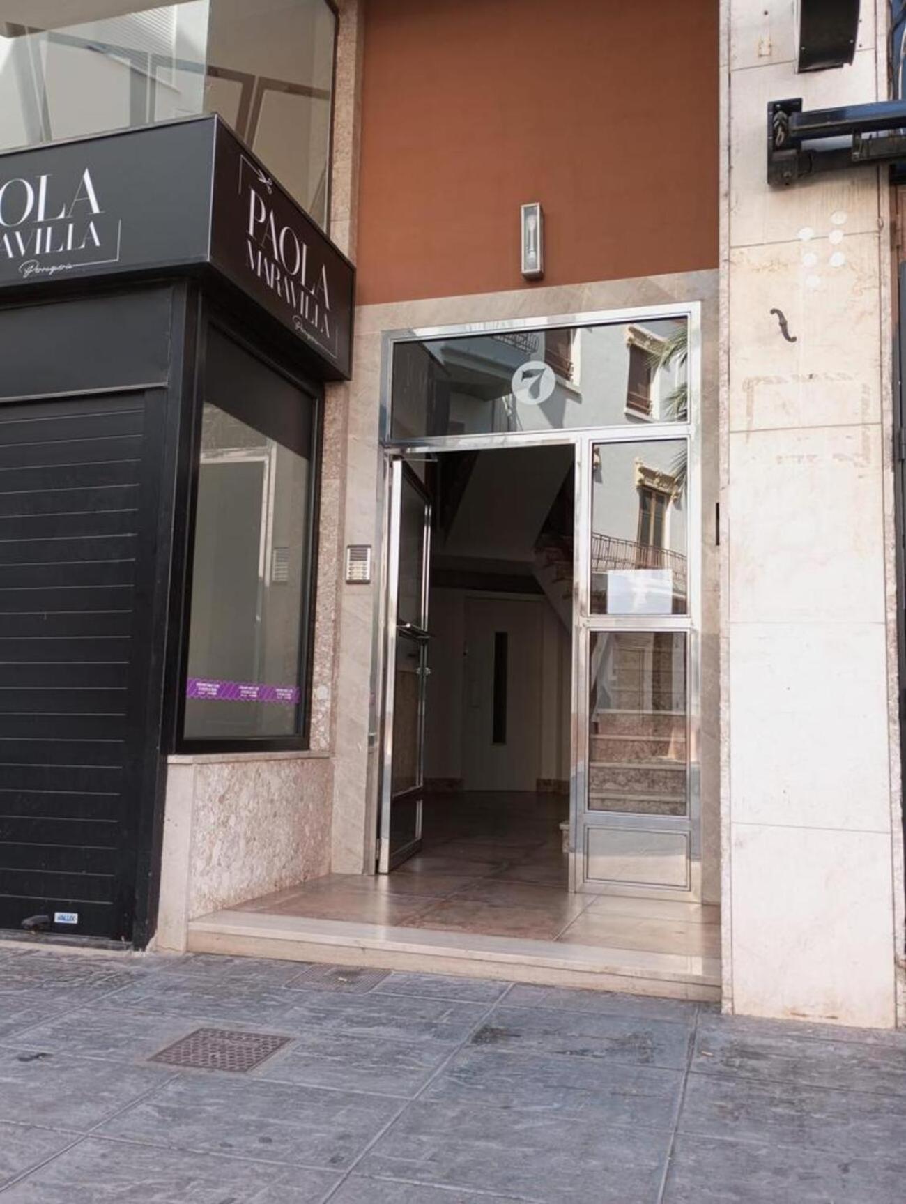 Carbo Home Y Garaje , Algemesi Home Екстер'єр фото