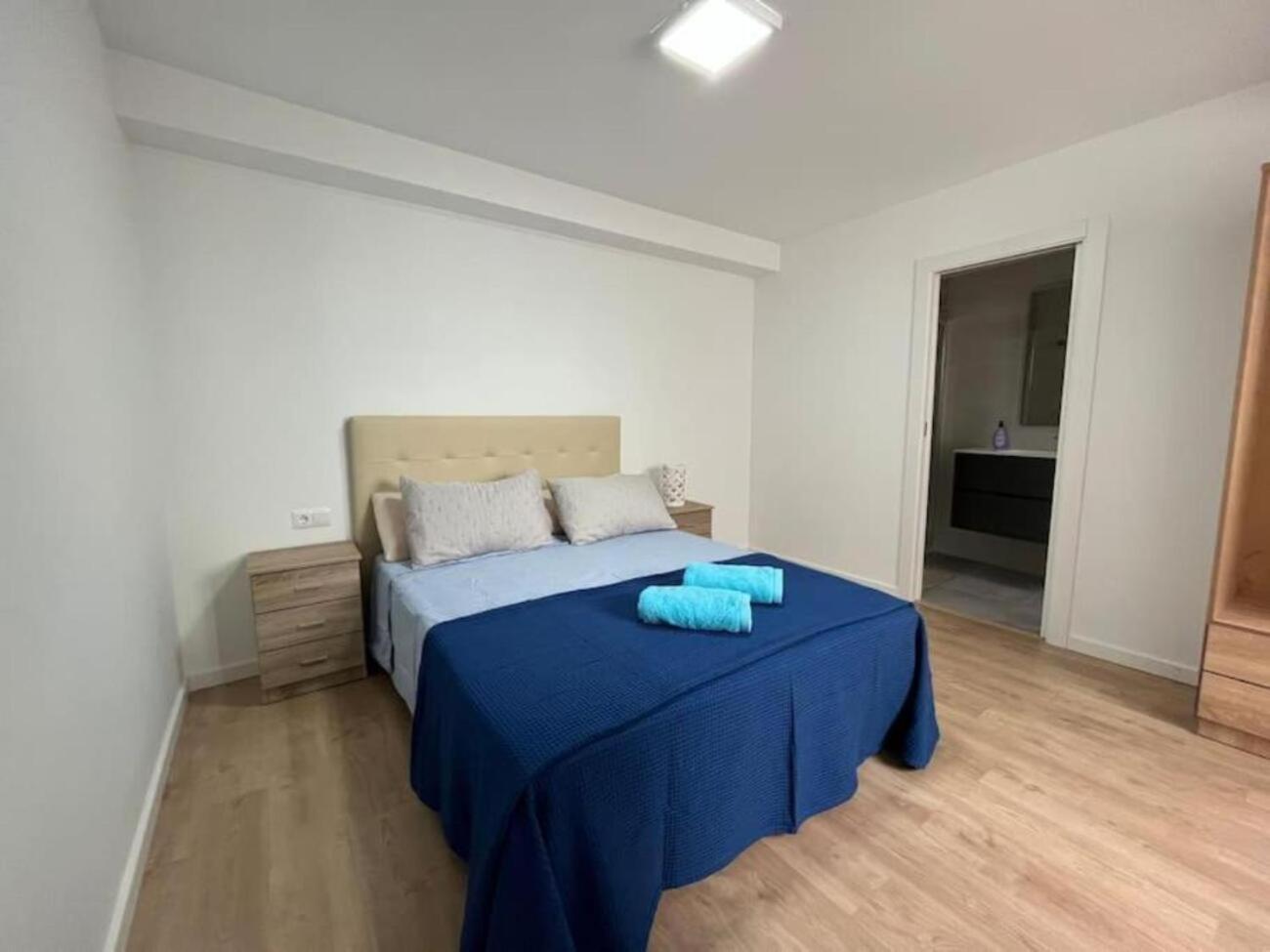 Carbo Home Y Garaje , Algemesi Home Екстер'єр фото