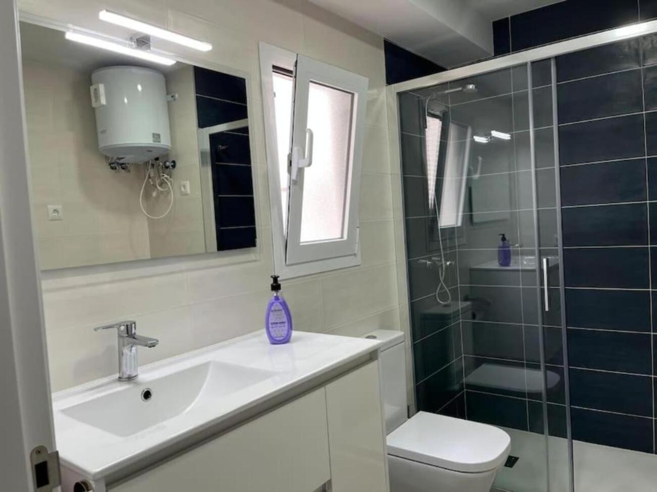 Carbo Home Y Garaje , Algemesi Home Екстер'єр фото