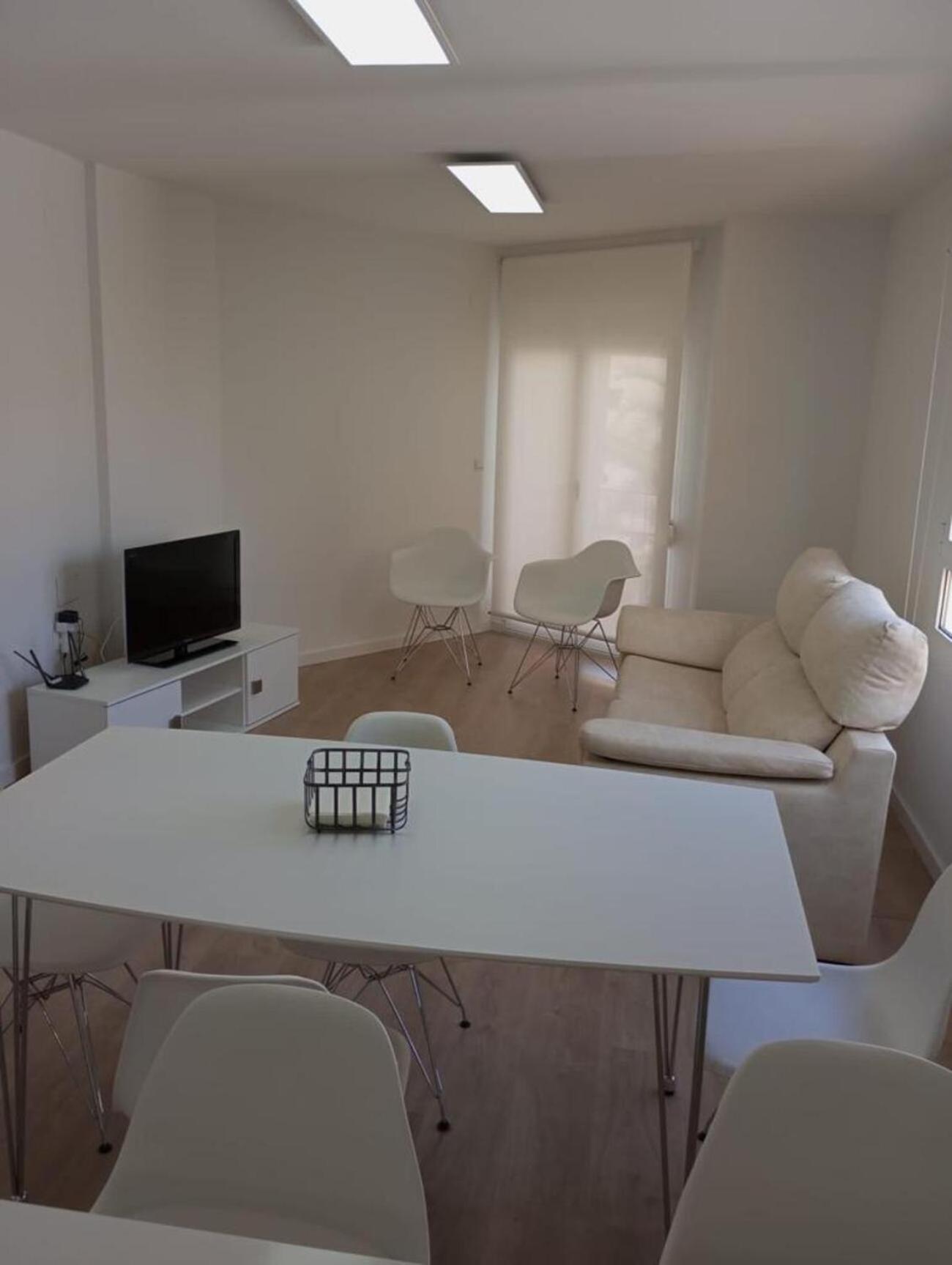 Carbo Home Y Garaje , Algemesi Home Екстер'єр фото