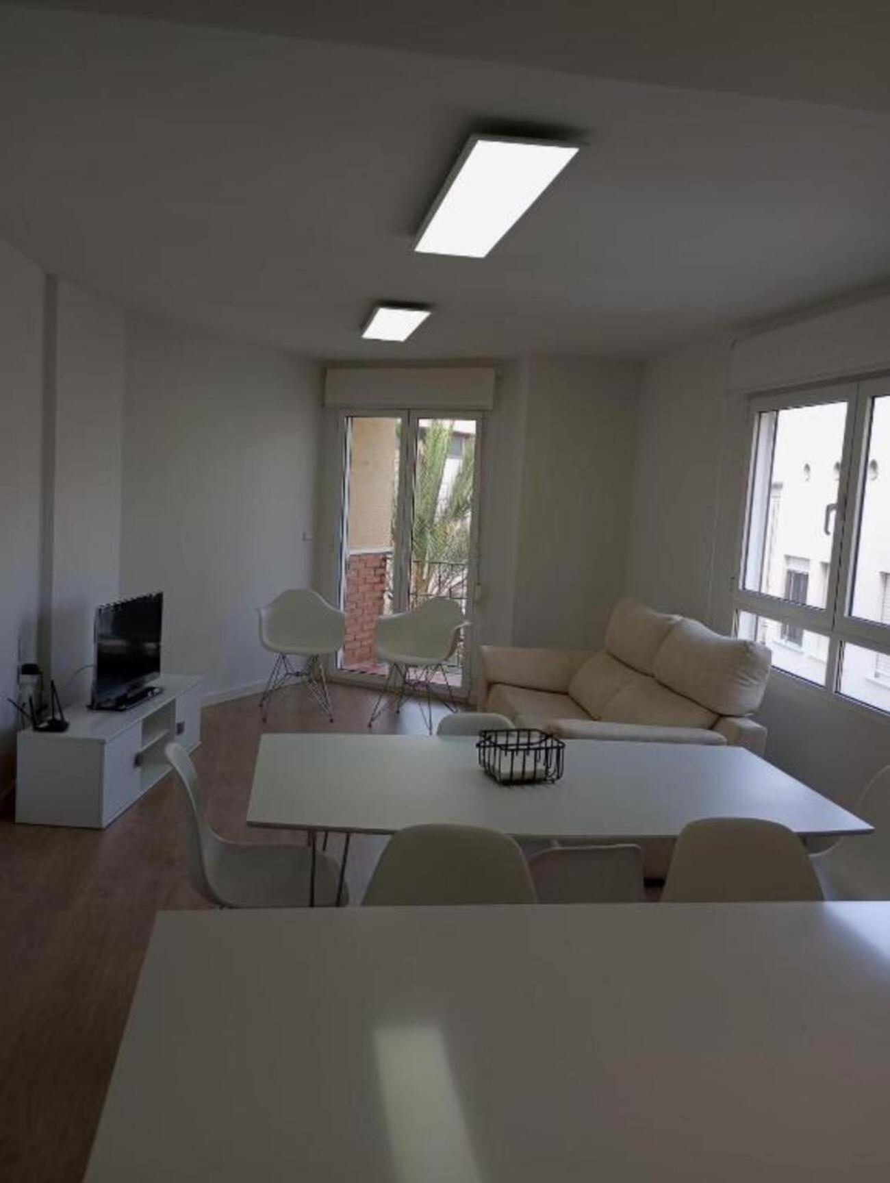 Carbo Home Y Garaje , Algemesi Home Екстер'єр фото